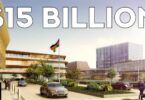 VIDEO Kenya’s $1 Trillion Dollar Future City