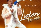 AUDIO Vanillah - Ayee MP3 DOWNLOAD