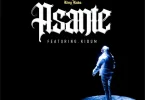 AUDIO King Kaka - Asante Ft Kidum MP3 DOWNLOAD