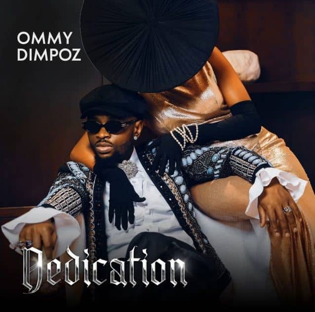 AUDIO Ommy Dimpoz - Ngolowane MP3 DOWNLOAD