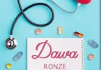 AUDIO Ronze - Dawa MP3 DOWNLOAD