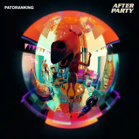 AUDIO Patoranking - After Party MP3 DOWNLOAD