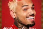 Chris Brown - It's Giving Christmas Lyrics