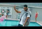 VIDEO Dayoo Ft Young Lunya – Handsome MP4 DOWNLOAD