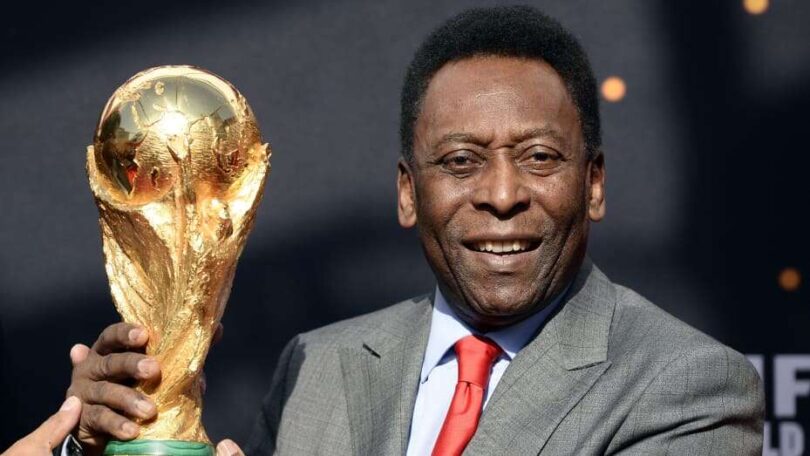 Pele funeral plans and location announced
