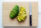 How to cut an Avocado