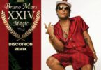 Bruno Mars - 24K Magic Lyrics