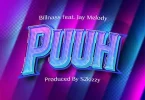 AUDIO Billnass - Puuh Ft. Jay Melody MP3 DOWNLOAD