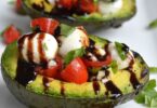 Grilled Avocado: A Delicious and Easy Recipe