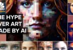 VIDEO How Tech Is Betting Big On AI Generated Art