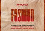 AUDIO Mtafya Ft Nay Wa Mitego – Fashion Remix MP3 DOWNLOAD