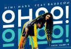 AUDIO Mimi Mars Ft Baddest 47 – Ohoo! MP3 DOWNLOAD