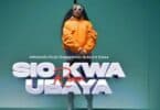AUDIO Mwana FA Ft Maua Sama X Harmonize – Sio Kwa Ubaya Remix MP3 DOWNLOAD