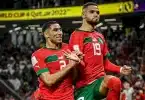 Morocco beat Portugal; becomes first African team to reach World Cup semi-final