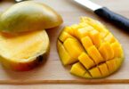 How to cut a mango