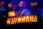 AUDIO Boaz Danken - Wakufanana MP3 DOWNLOAD