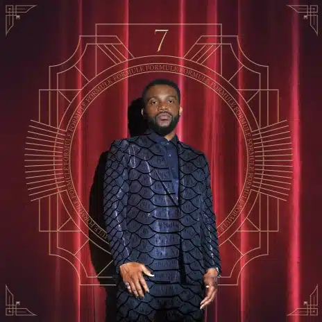 AUDIO Fally Ipupa - Date d'anniversaire MP3 DOWNLOAD