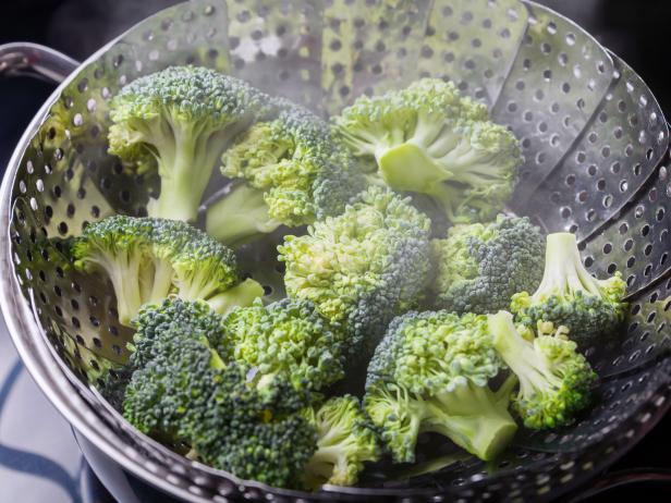How Long To Steam Broccoli