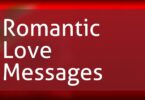 2023 Romantic Love and Trust Messages for Him or Her