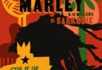 Sarkodie Ft. Bob Marley X The Wailers - Stir It Up Lyrics