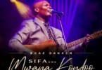 AUDIO Boaz Danken - Sifa Kwa Mwanakondoo MP3 DOWNLOAD