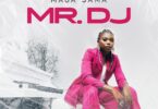 AUDIO Maua Sama - MR. DJ MP3 DOWNLOAD