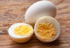 How to hard boiled Eggs