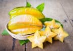 How to eat Star fruit