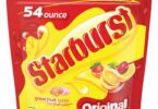 Top 10 Starburst Flavors That You Won't Regret Tasting
