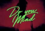 Vedo Ft. Chris Brown - Do You Mind Lyrics