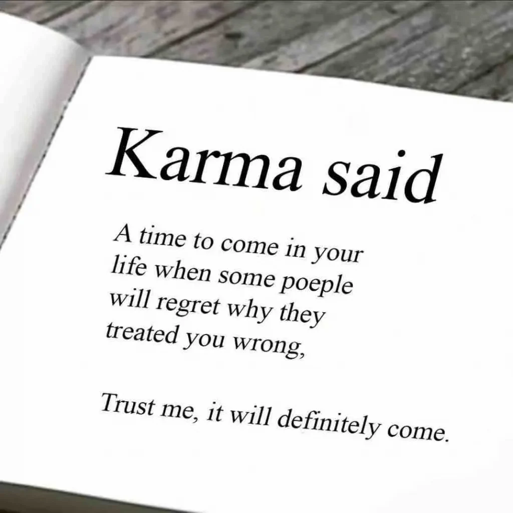 Best Karma Quotes to Inspire Positivity in Your Life 2023