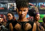 Black Panther: Wakanda Forever Disney+ Release Date Is Here