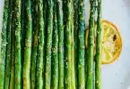 How to cook Asparagus