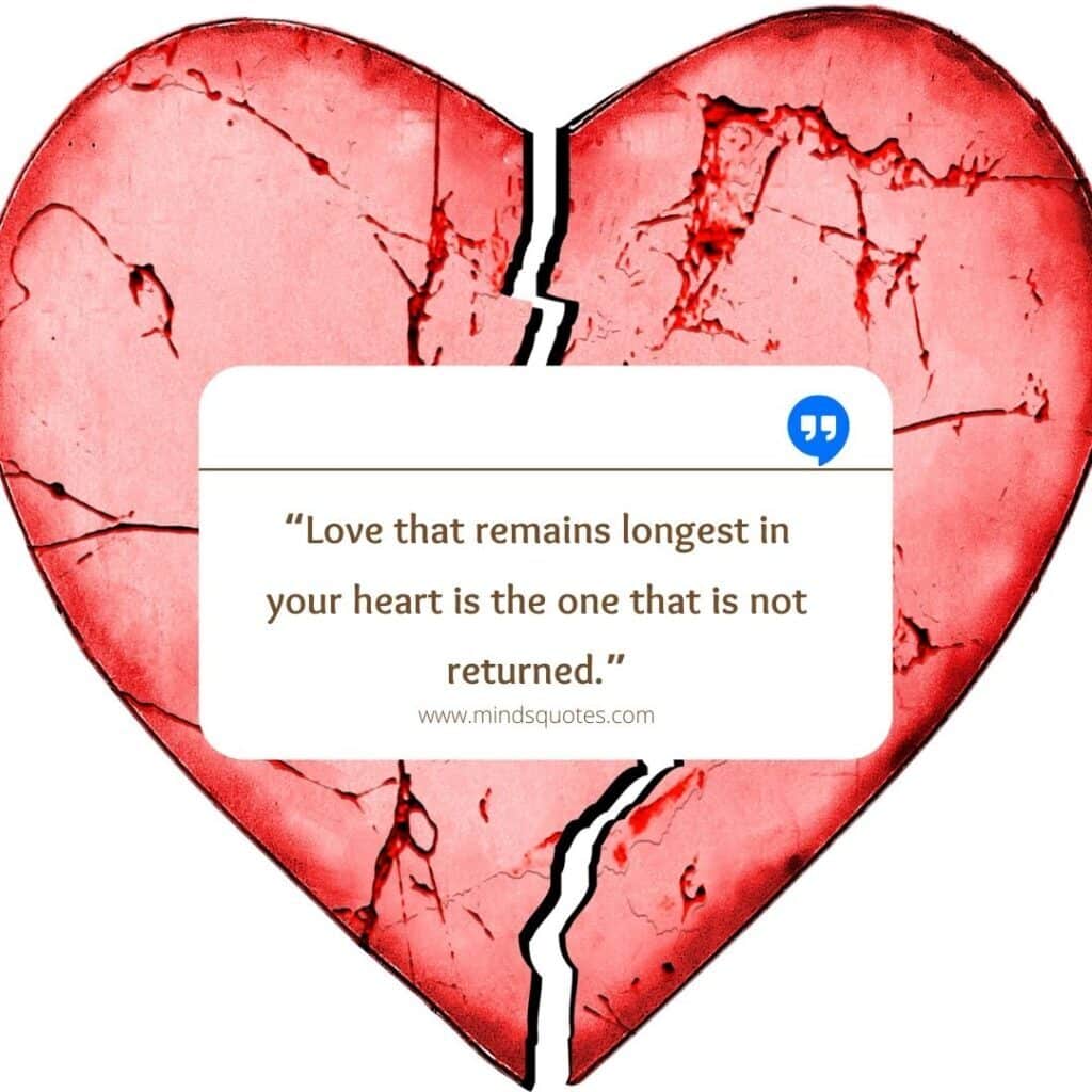 Broken Heart Quotes to Help You Move Forward 2023