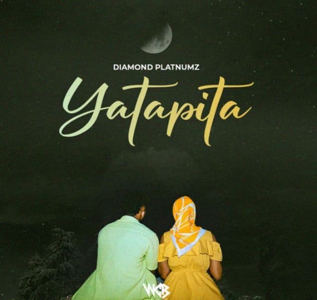 AUDIO Diamond Platnumz - Yatapita MP3 DOWNLOAD