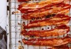 How to cook Bacon in the Oven