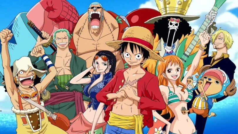 One Piece Episode 1048 Release Date