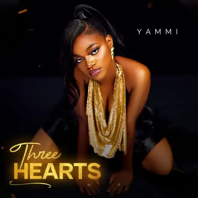 Yammi – Three Hearts EP Album MP3 DOWNLOAD
