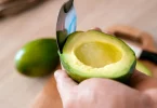 How to eat Avocado