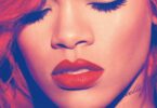 Rihanna - California King Bed LYRICS