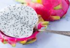 How to eat Dragon fruit