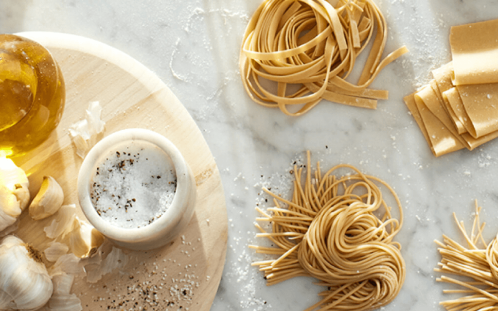 Is It Safe To Eat Pasta Left Out Overnight?