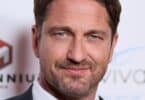 List of all Gerard Butler movies