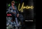 VIDEO Willy Paul - Umeme MP4 DOWNLOAD