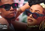 VIDEO Tommy Flavour Ft Tanasha Donna - Numero Uno MP4 DOWNLOAD