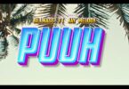 VIDEO Billnass Ft. Jay Melody - Puuh MP4 DOWNLOAD