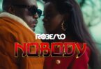 VIDEO Roberto - Nobody MP4 DOWNLOAD