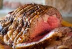 How to cook Prime Rib