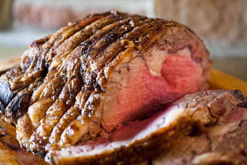 How to cook Prime Rib