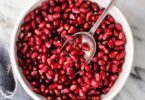 How to eat a Pomegranate